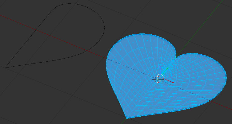 python - How to animate a beating heart? - Blender Stack Exchange