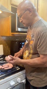 Spam Musubis: A worthy heart problem