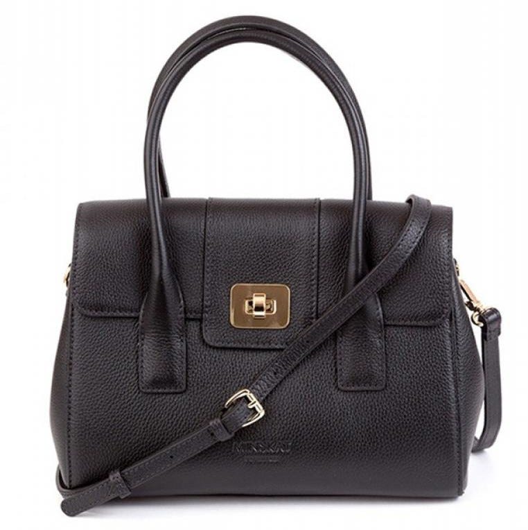 4 Office-Appropriate Bags Every Working Girl Should Own