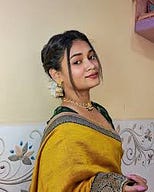 saree captions for instagram