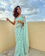 saree captions for instagram