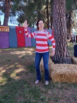 2024 Ren Faire Trip