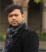 Pranab Chatterjee