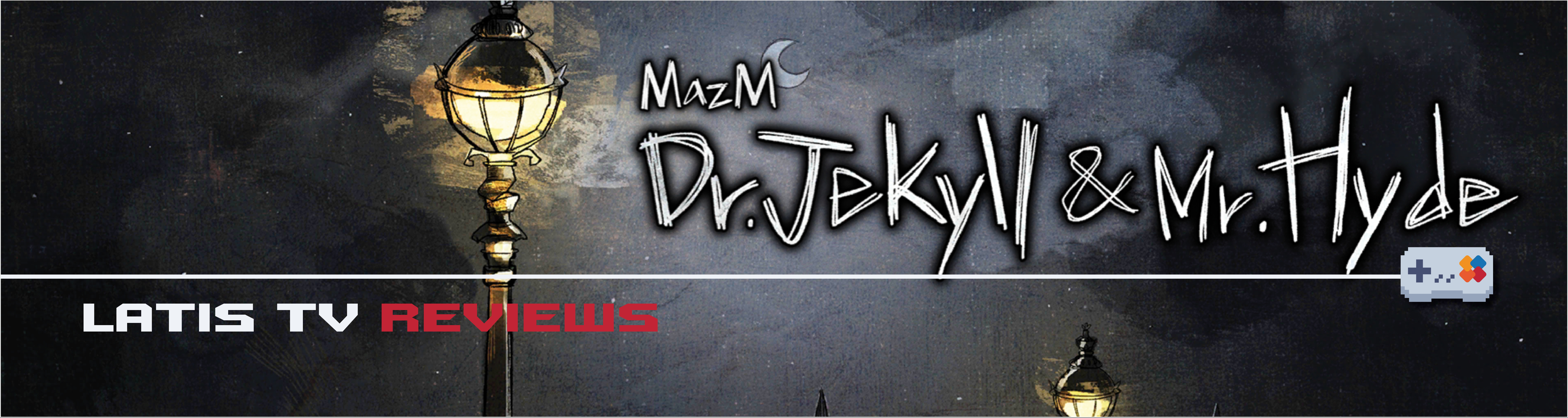 MazM: Jekyll and Hyde Review. Five times a week, I spend a good hour… | by  Katy Maurer | Latis TV | Medium