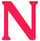 N