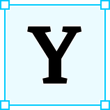 Y