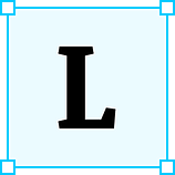 L