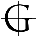 G