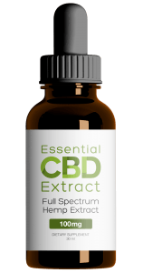 Essential CBD Extract Avis France NOUVEAU — Supplement Avantages Commentaires Prix, acheter