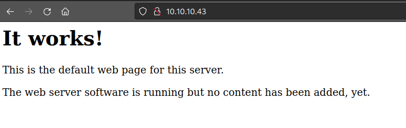 HackTheBox — Nineveh Writeup. writeup pending | by