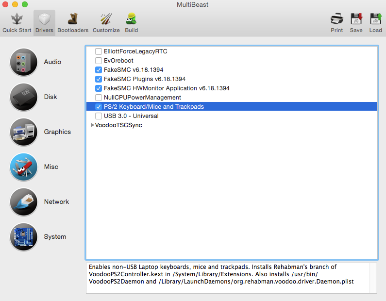 Installation OS X on Acer Aspire 7745G-434G64Mnks | by Serhiio | Medium