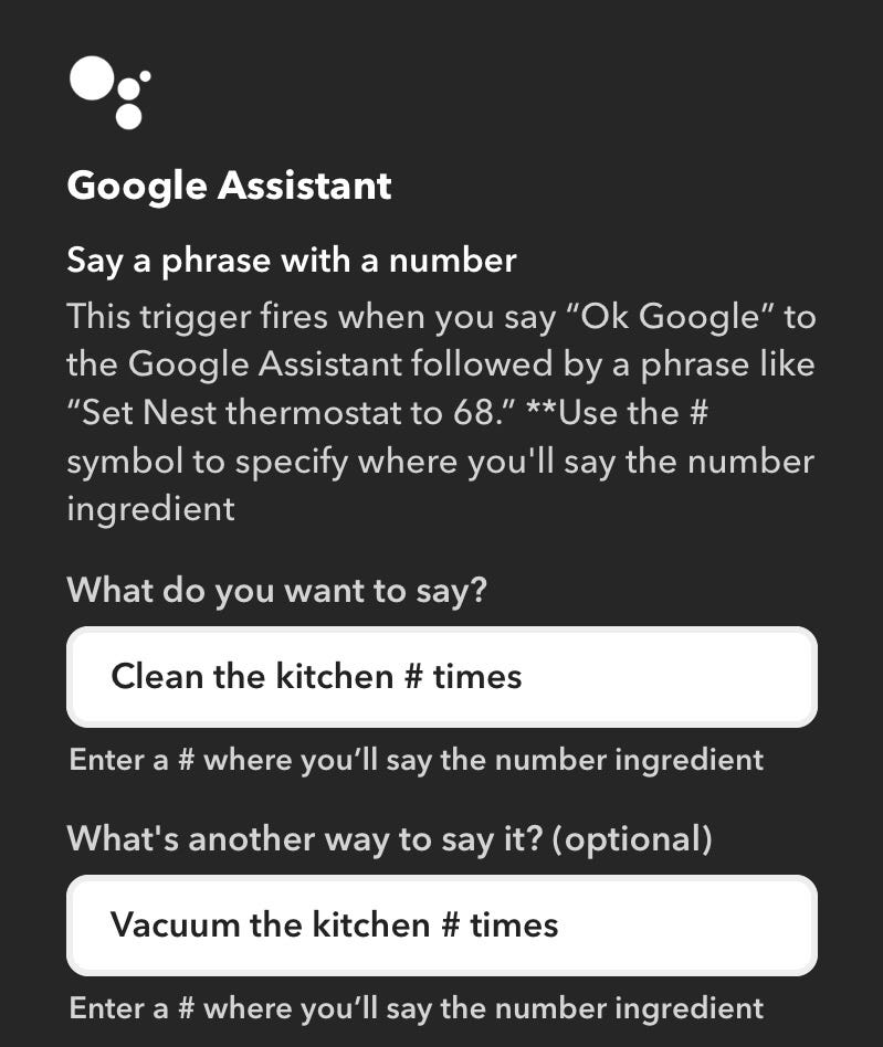 How I set up room-cleaning automation with Google Home, Home-Assistant and Xiaomi  vacuum cleaner | by Muh Hon Cheng | HackerNoon.com | Medium