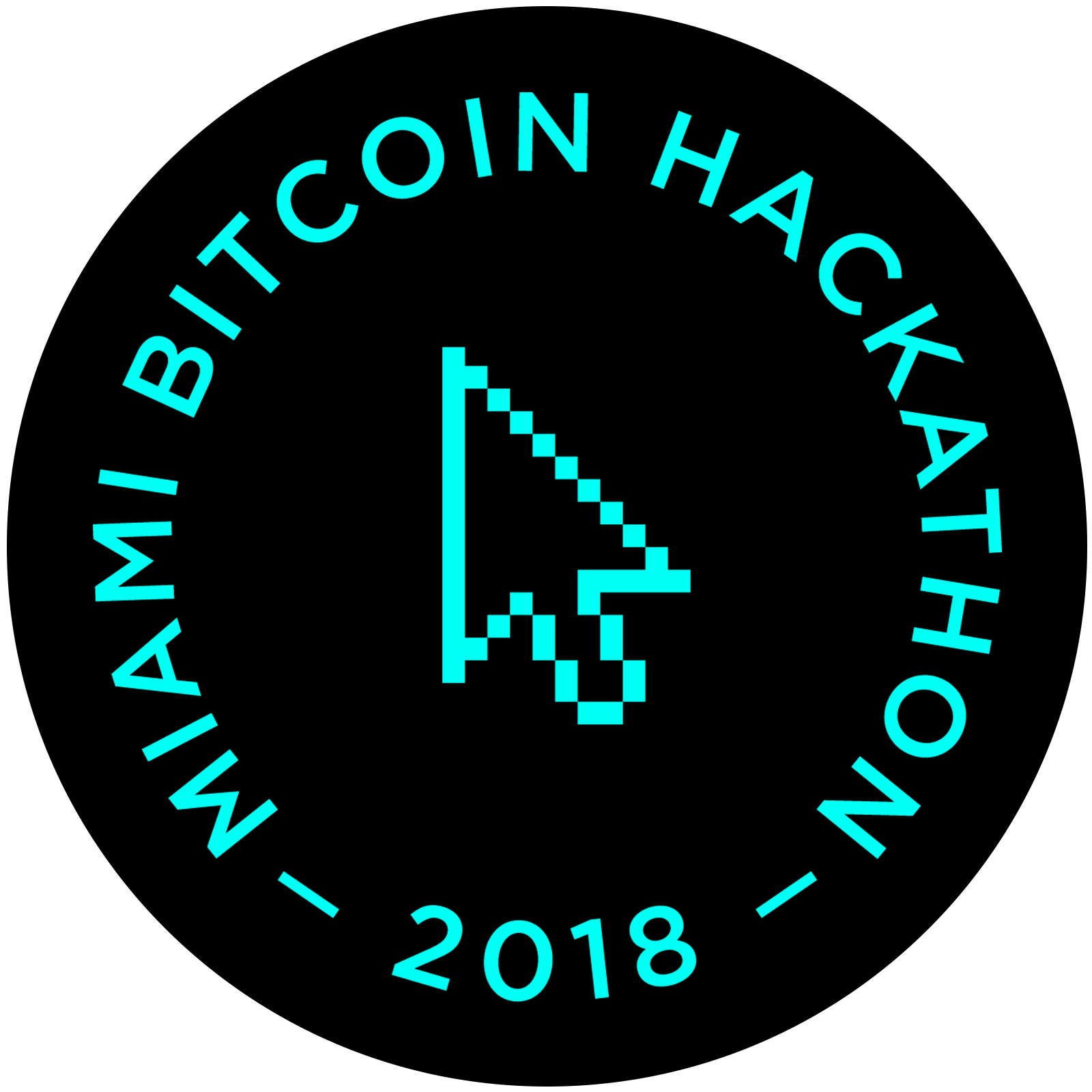 Miami Bitcoin Hackathon 2018. If I can sum up Miami Bitcoin Hackathon… | by  Drew Carey | MiaBitcoinHack | Medium