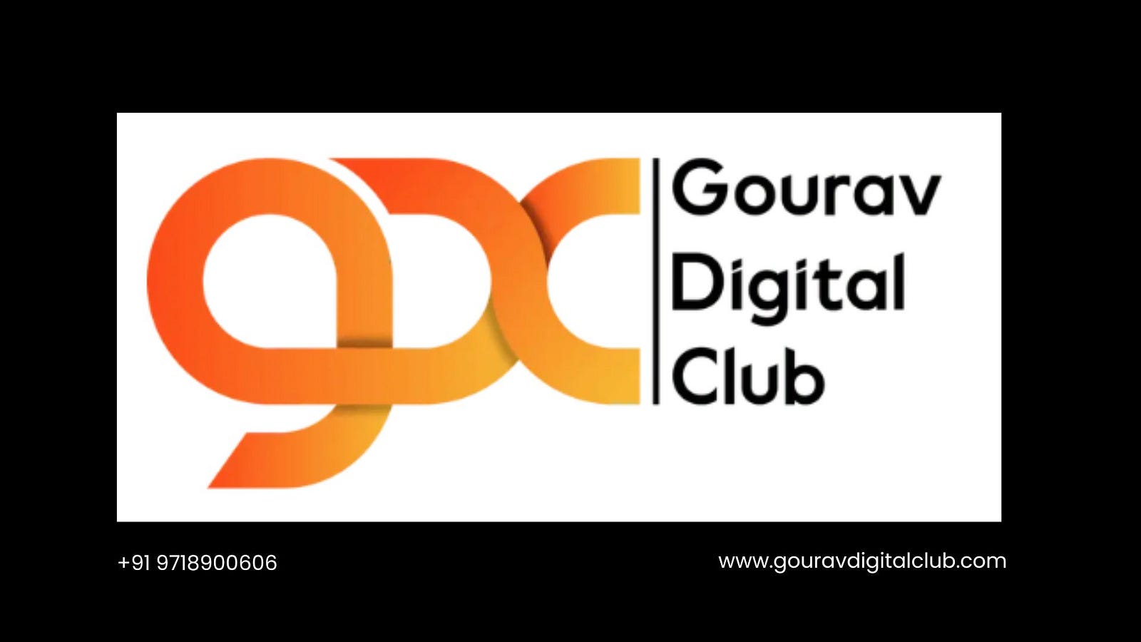Gaurav Digital Club