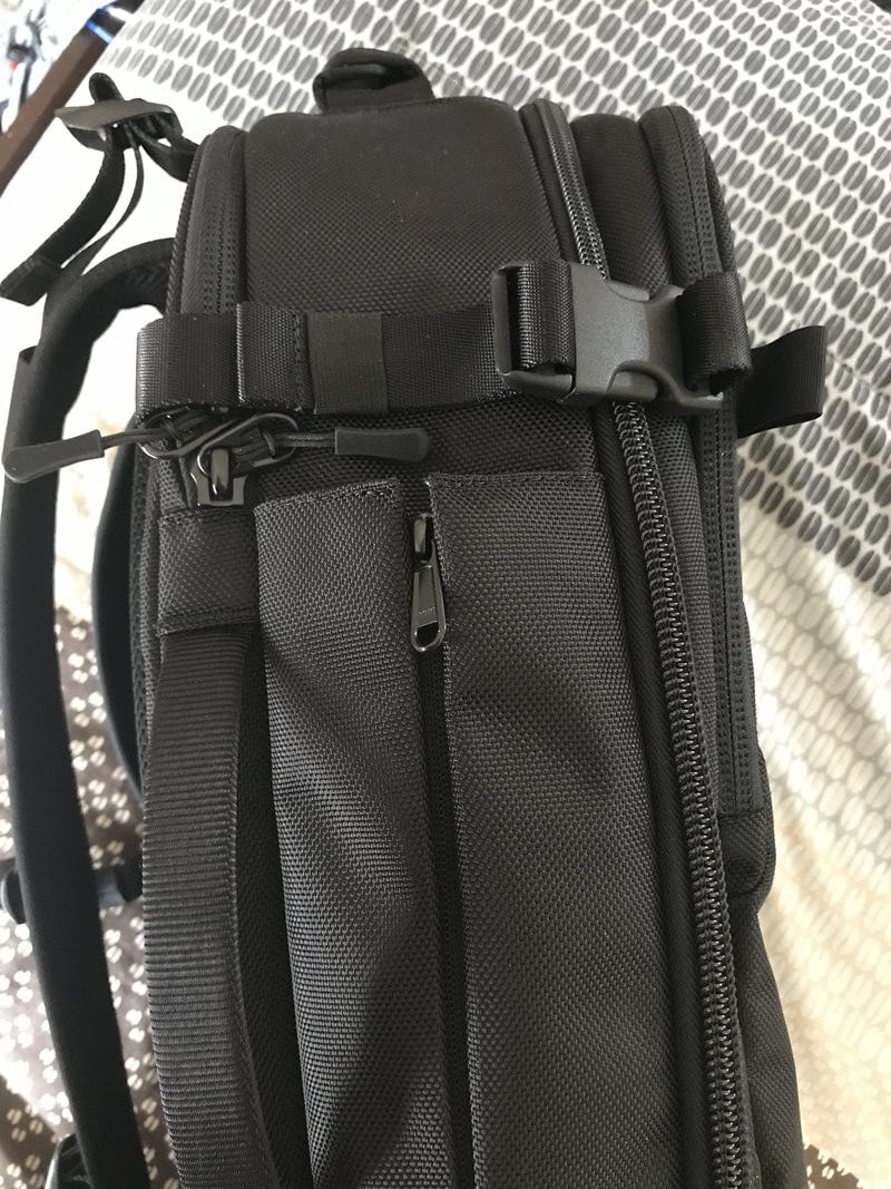 Aer Travel Pack Review: Ultimate Carry-on Backpack? | by HL | Pangolins with Packs Aer Travel Pack Review: Ultimate Carry-on Backpack? | by HL | Pangolins with Packs