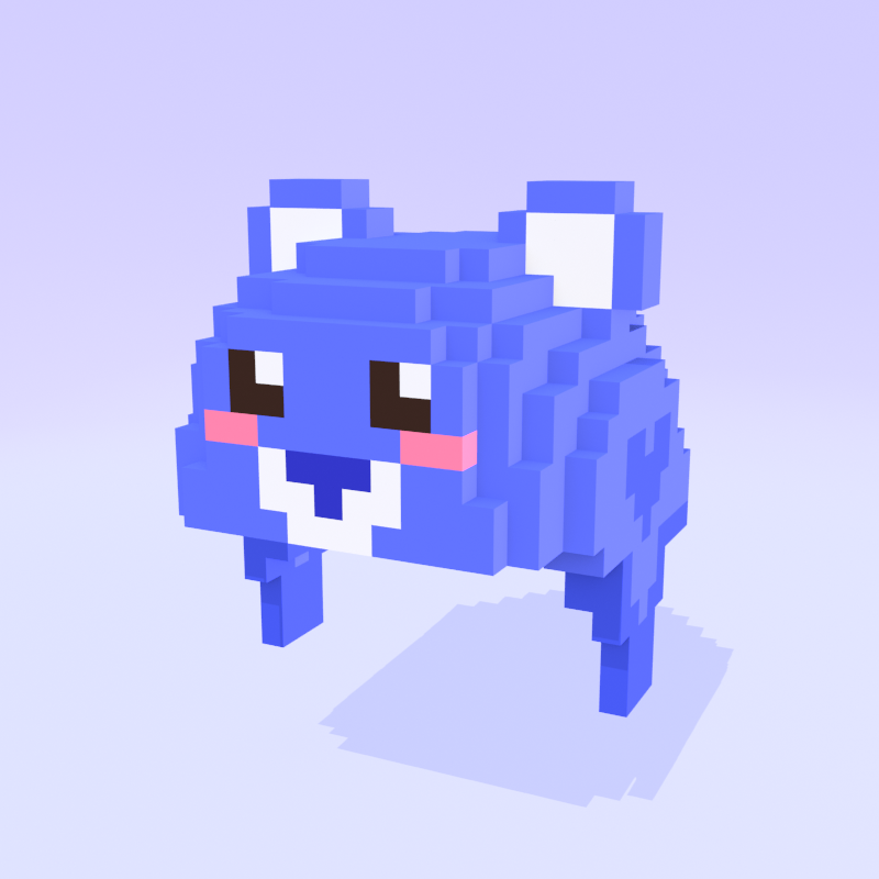 BLOBFISH Minecraft Skin