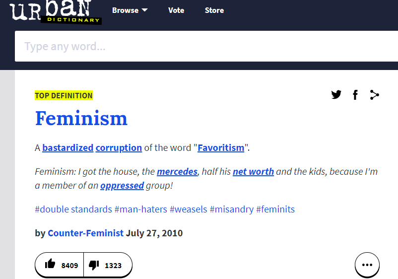 Definition for DNFTT on urbandictionary.com 1