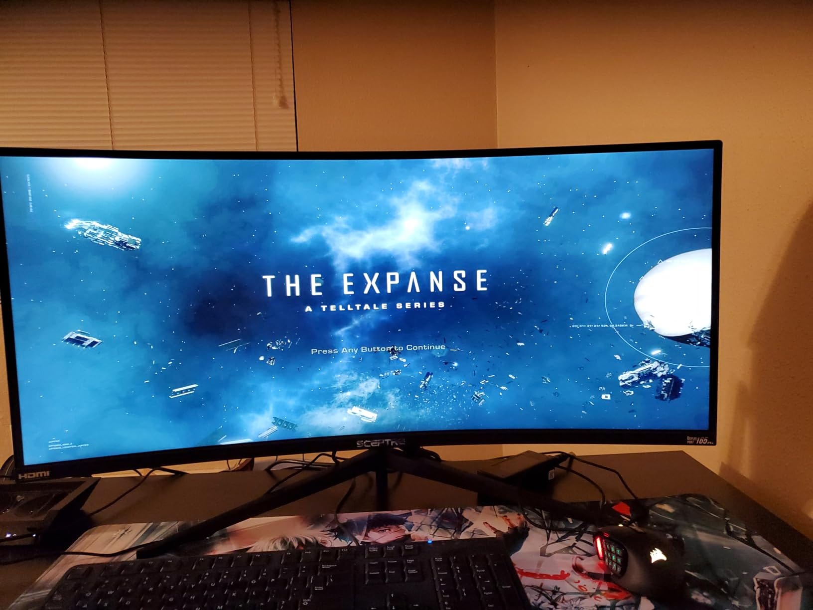 Sceptre Monitor - Thumbnail 5