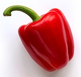 5 Curiosidades sobre el ají pimiento