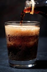 The Hard Truth about Soft Drinks