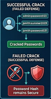 How to Crack a Password?
