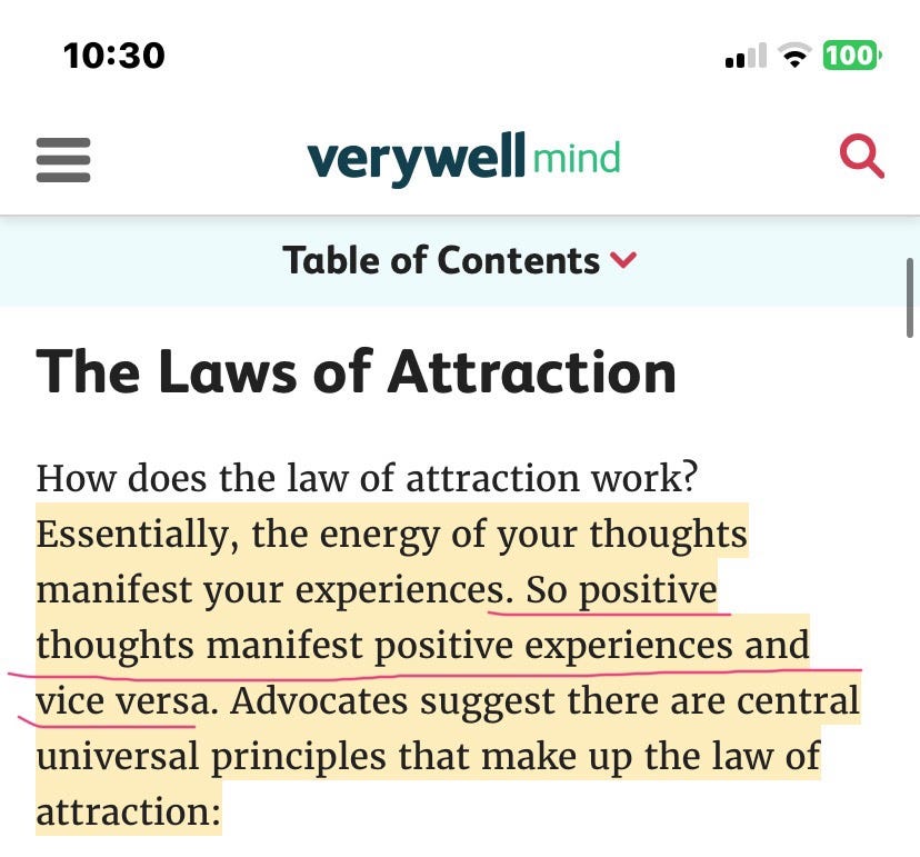 Does Manifest Work: Unveiling Truths That Boost Your Success