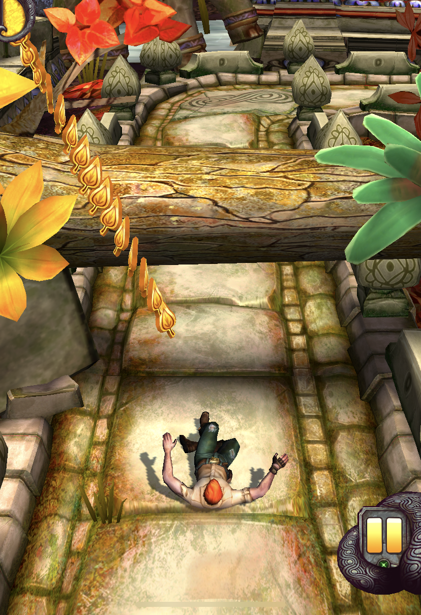 Temple Run - Temple Run is 10 years old today!🎂 Join Us in celebrating 10  years of Non-Stop Adventure 🏃🏃‍♀️ What are your fondest memories with Temple  Run? Comment below 👇