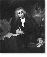 William Wilberforce by John Rising, 1790, pictured at the age of 30. Image: Wikipedia