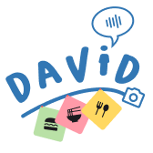 Where Food Meets Connection — The Birth of DAVID