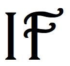 If