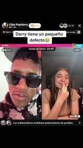 Completo video de darry papidarry y la favorita & detonando mila caicedo y papi darry