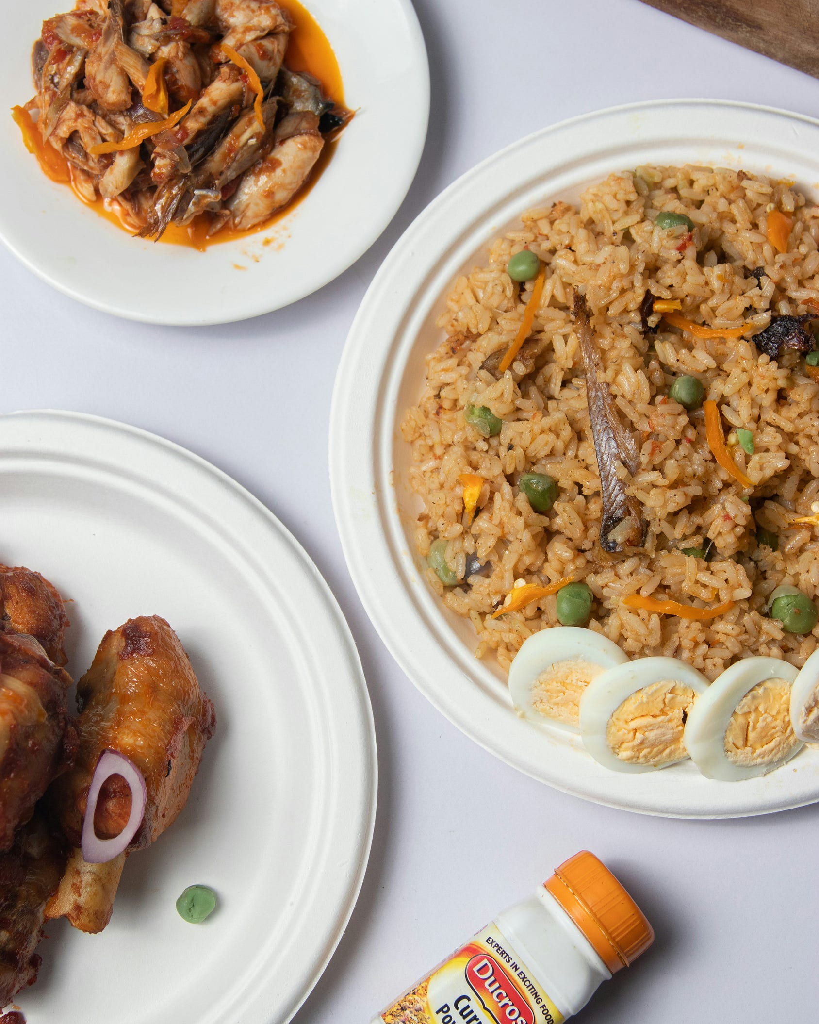 Are Lagos Restaurants Overpriced?