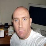 Image of Russell James