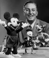 Walt Disney