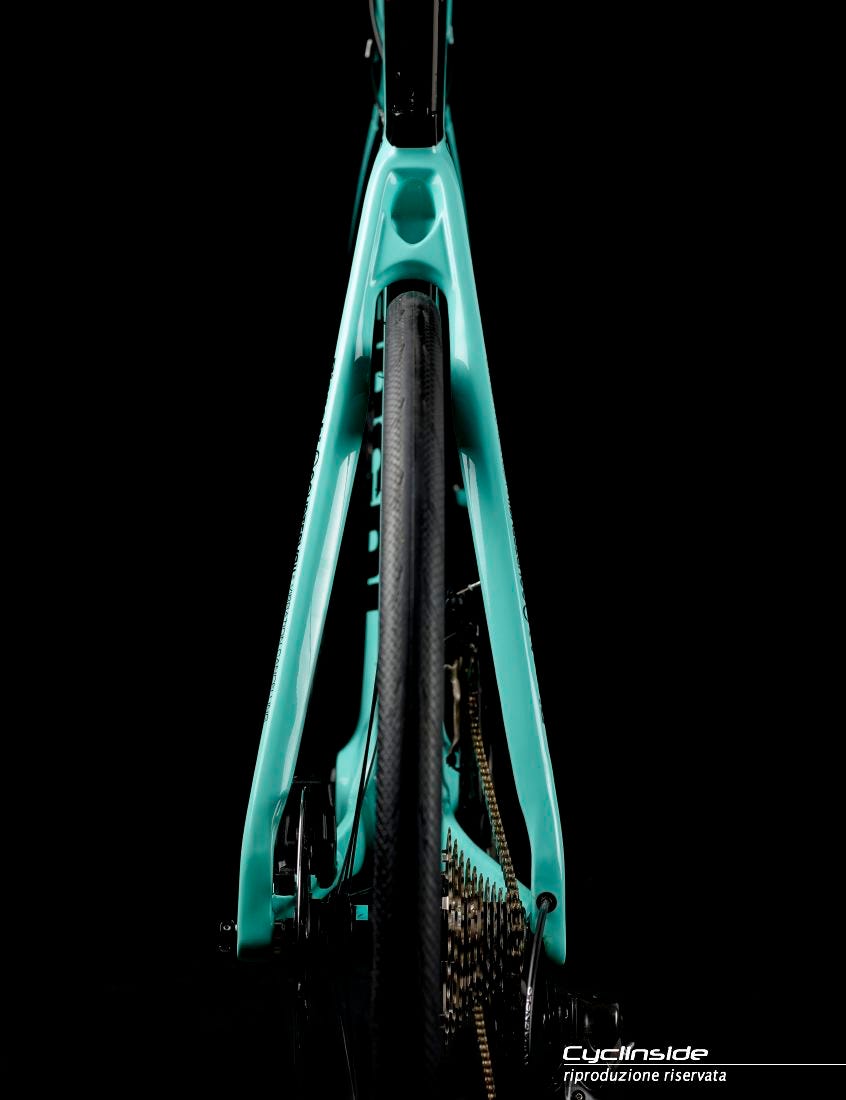 2019 Bianchi Oltre XR4 2019 完成車 BIANCHI最受矚目兩款碟煞車XR4