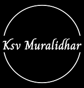 KSV Muralidhar
