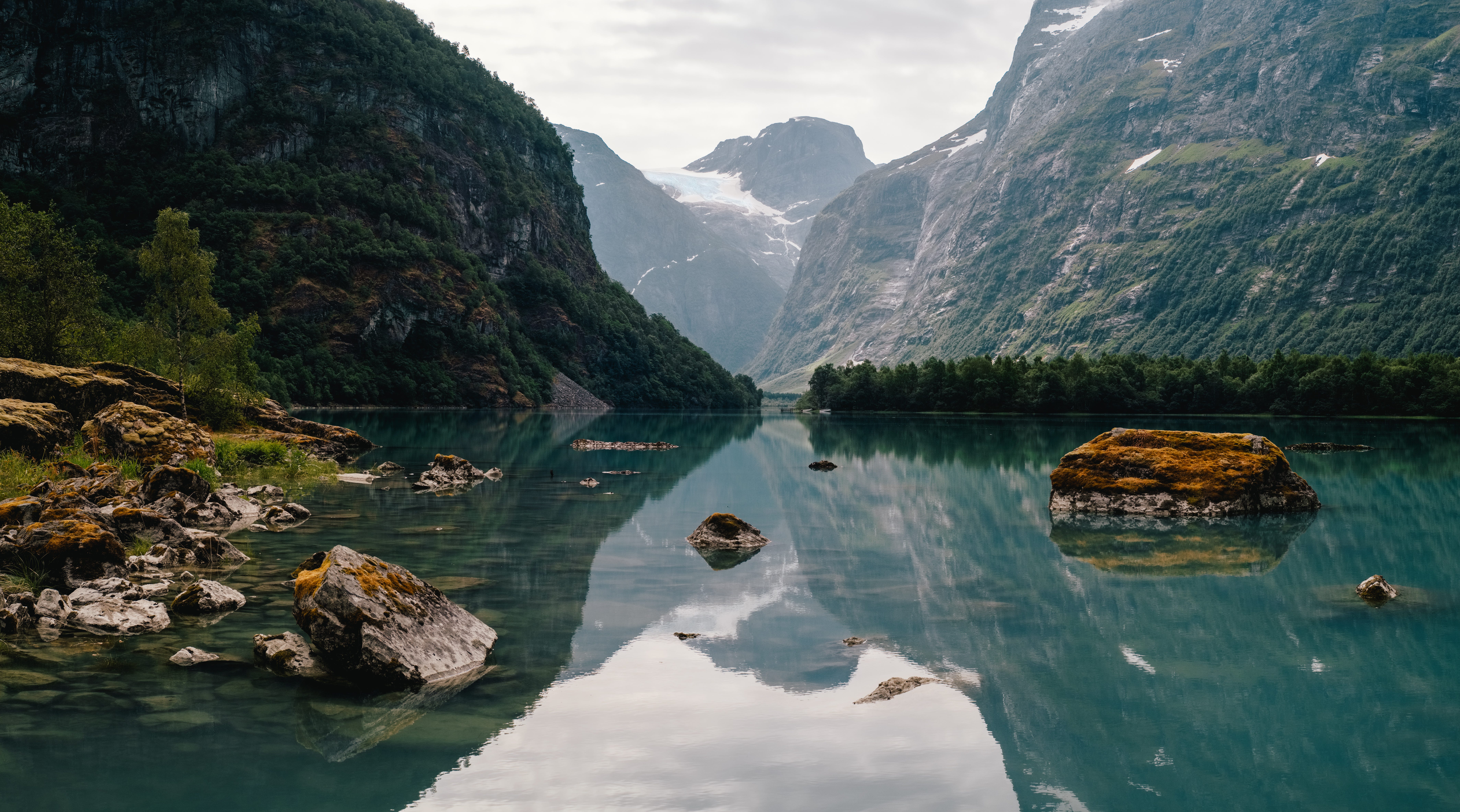Norway: Fjords Revisited. Last year I went to Norway, it was a… | by Ben  Davies | Scribe | Medium