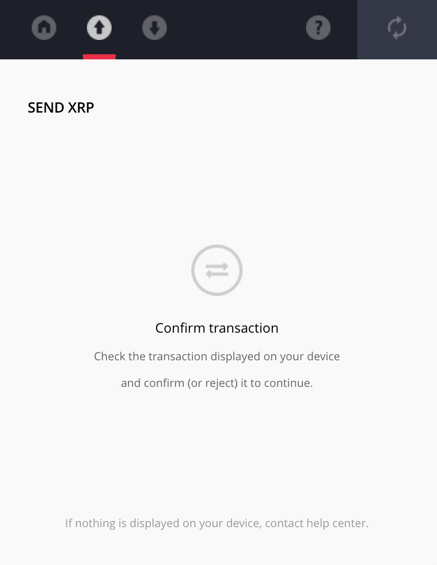 Ledger Nano S（レジャーナノS）】から送金する方法 | XRP（リップル）LTC（ライトコイン） | by 里 優裕（Ysuke  Sato） | Sales Technology Lab