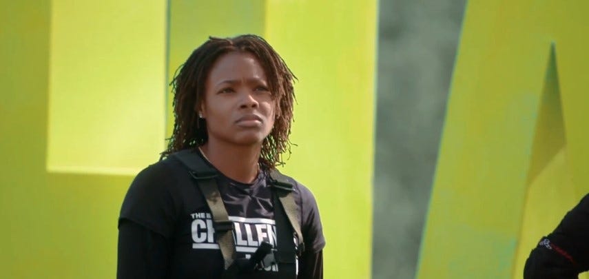 The Challenge USA Season 2 Episode 13 Recap 10 Biggest Takeaways