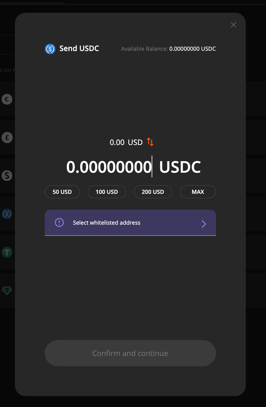 Product Update: More ERC20 tokens & Whitelisting | by Crypto Life (CL) |  Medium