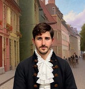 Matthew Partridge