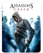 Assassin’s Creed Free Download For PC Latest Version 2025