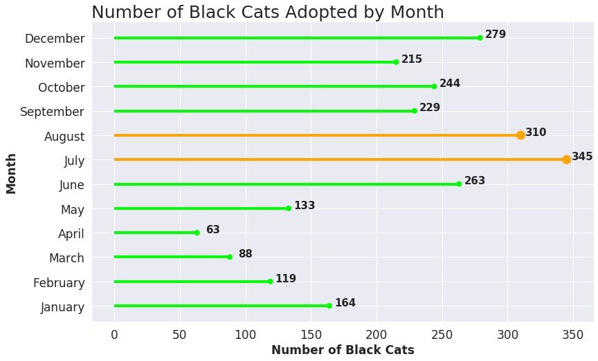 Pet Talk: ‘Black cat syndrome' may be more myth than reality 