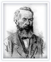 Alexander Bain was a Scottish inventor who patented the first fax machine.