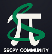 Secpy Community