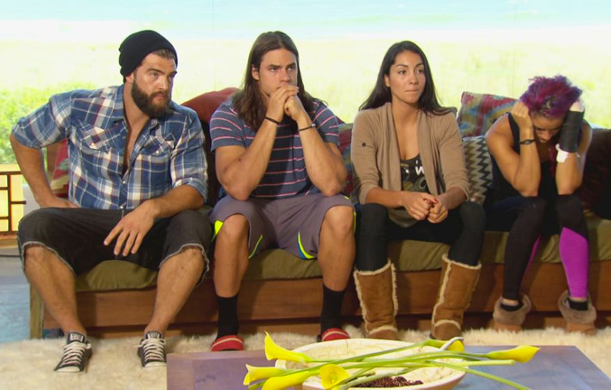 The challenge free agents episode 1 watch online sale