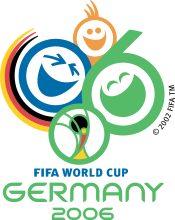 Logo da Copa