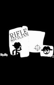 rifle sicilian