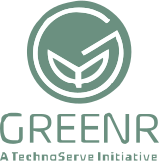 Greenr Sustainability Accelerator