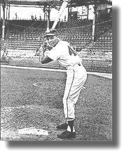 Curt Flood
